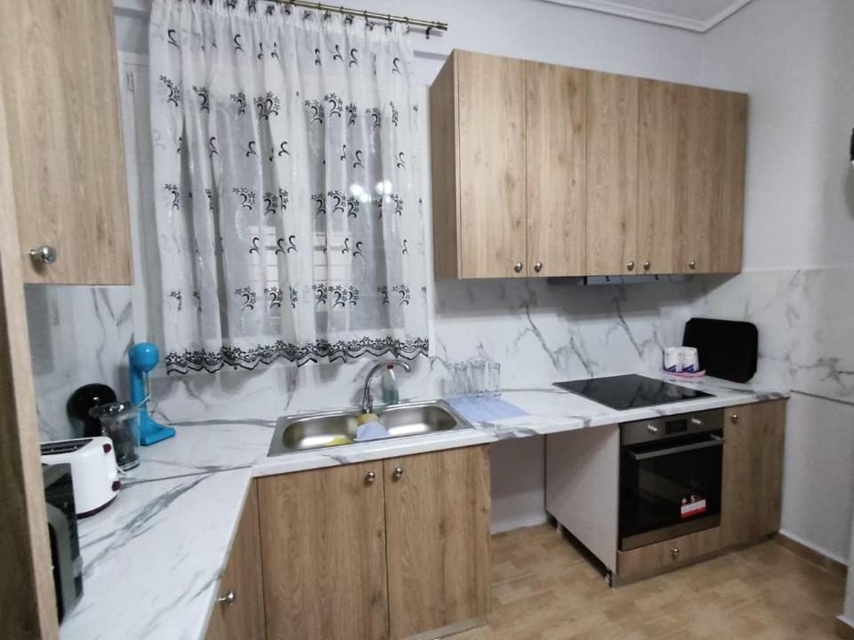 Center Of Athens Modern Apartment Exterior photo